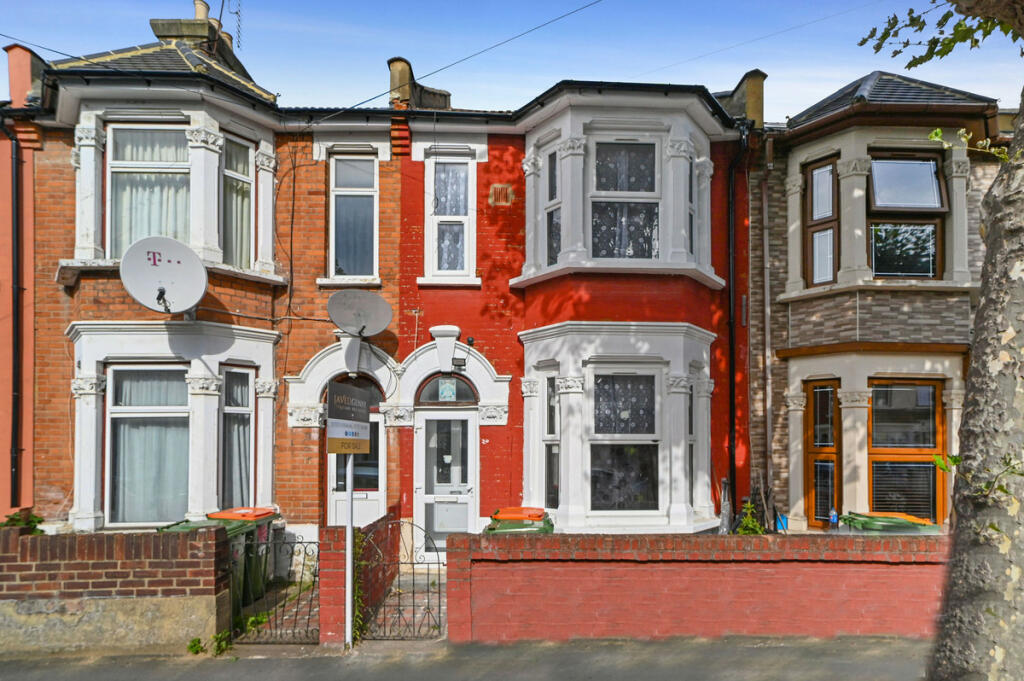 Buy or rent a property | Caledon Road, London E6 2HE
