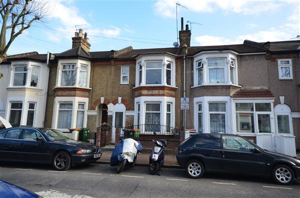 Buy or rent a property | Lloyd Road, London E6 2HR