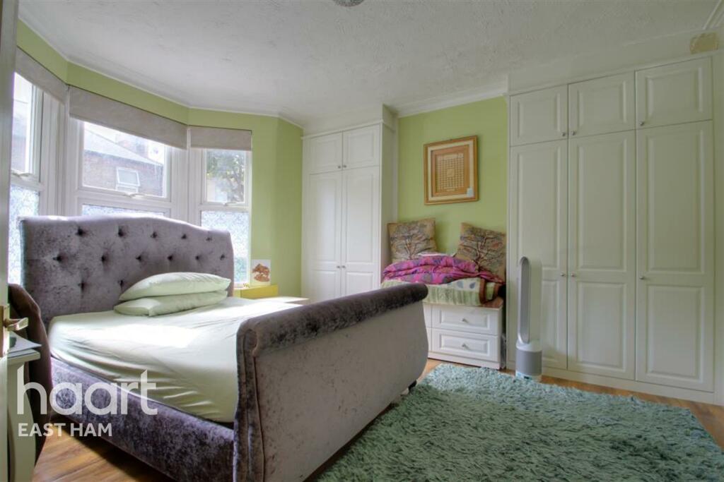 Buy or rent a property | Lloyd Road, London E6 2HR