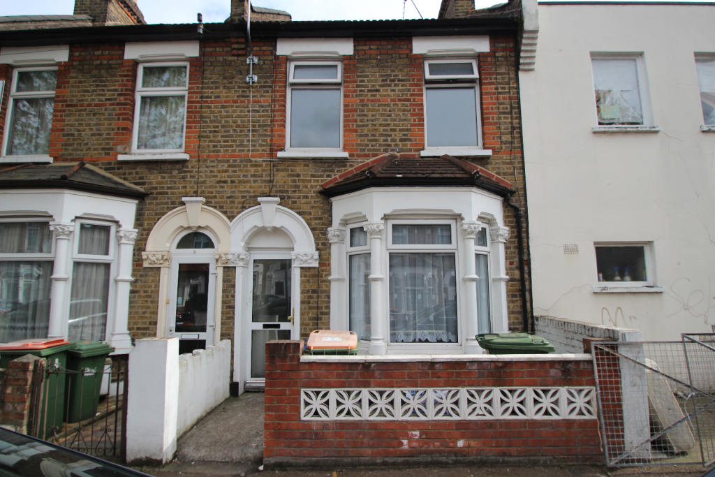 Buy or rent a property | Thorpe Road, London E6 2HS