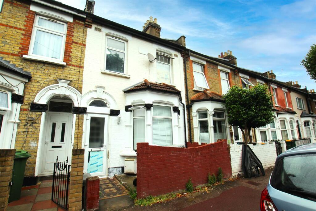 Buy or rent a property | Thorpe Road, London E6 2HS