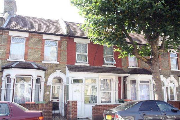 Buy or rent a property | Thorpe Road, London E6 2HS
