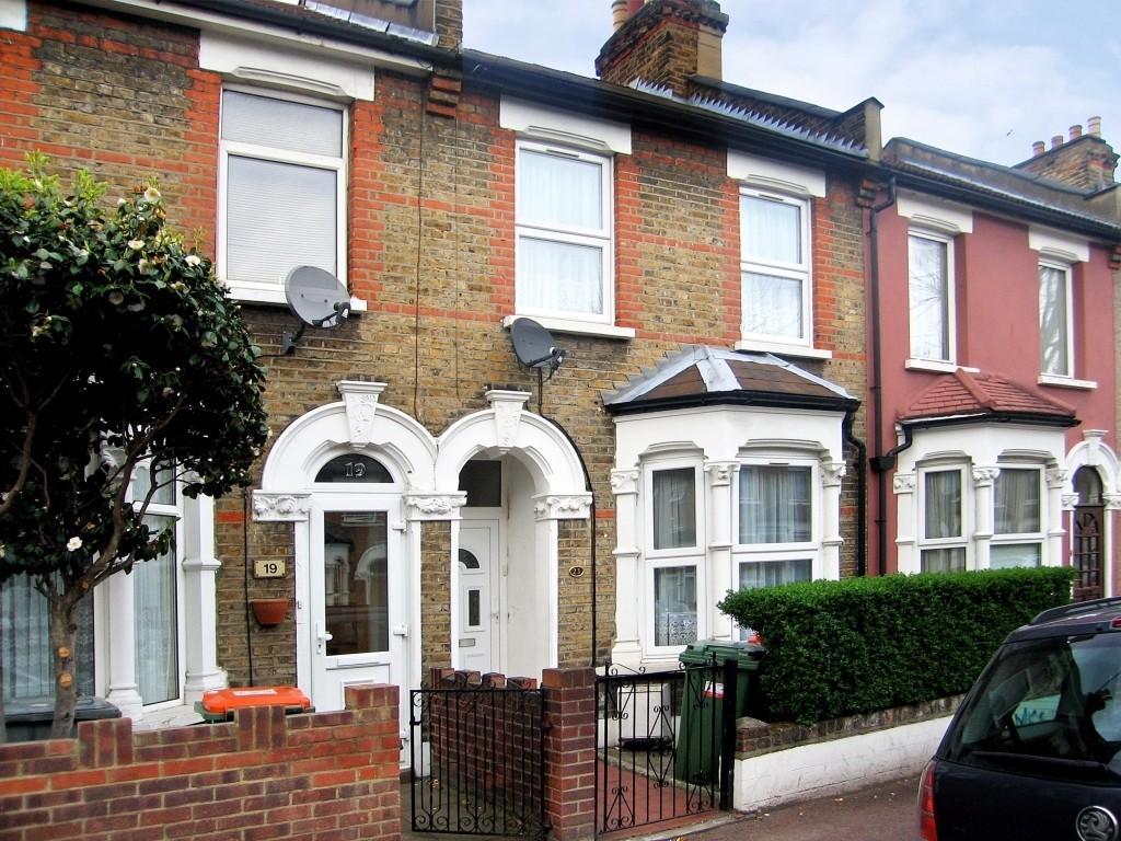 Buy or rent a property | Thorpe Road, London E6 2HS