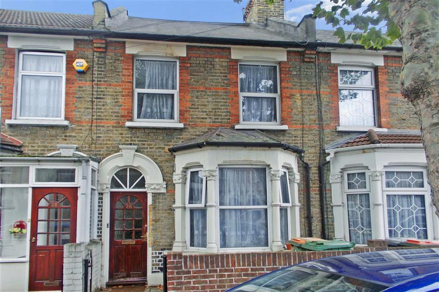 Buy or rent a property | Thorpe Road, London E6 2HS