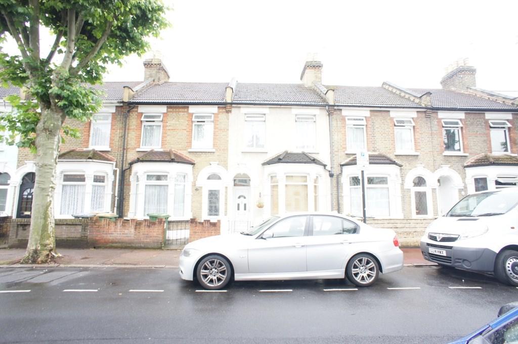 Buy or rent a property | Thorpe Road, London E6 2HS