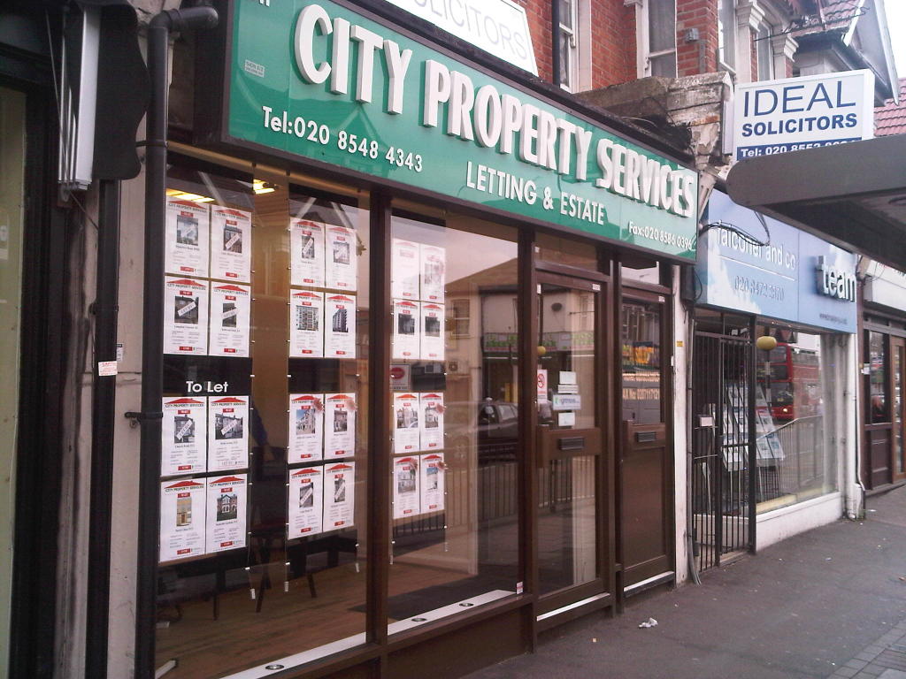 Buy or rent a property | High Street North, London E6 2JA