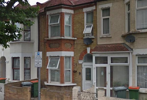 Buy or rent a property | Heigham Road, London E6 2JG