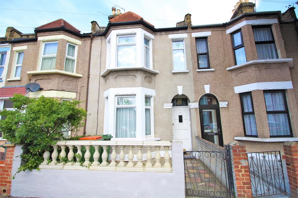 Buy or rent a property | Heigham Road, London E6 2JG