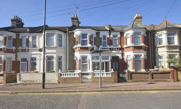 Buy or rent a property | Heigham Road, London E6 2JG
