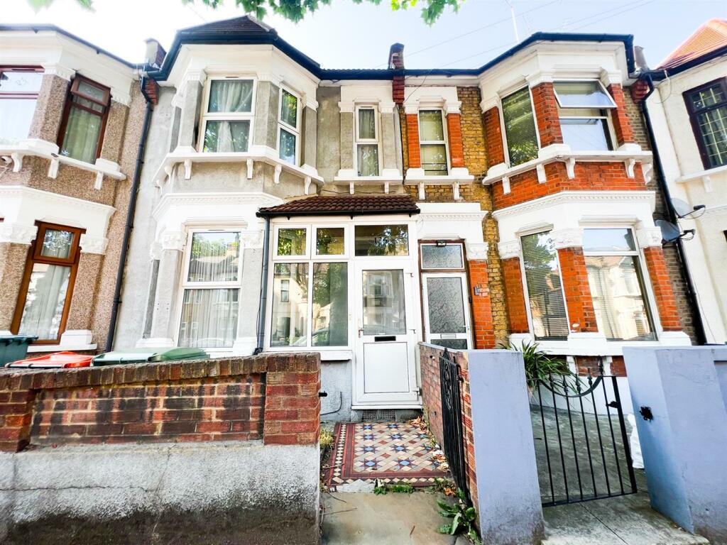 Buy or rent a property | Heigham Road, London E6 2JH