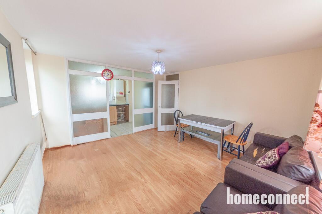 Buy or rent a property | Heigham Road, London E6 2JH