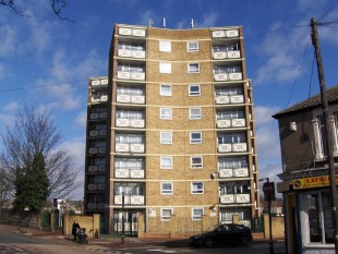 Buy or rent a property | Heigham Road, London E6 2JH
