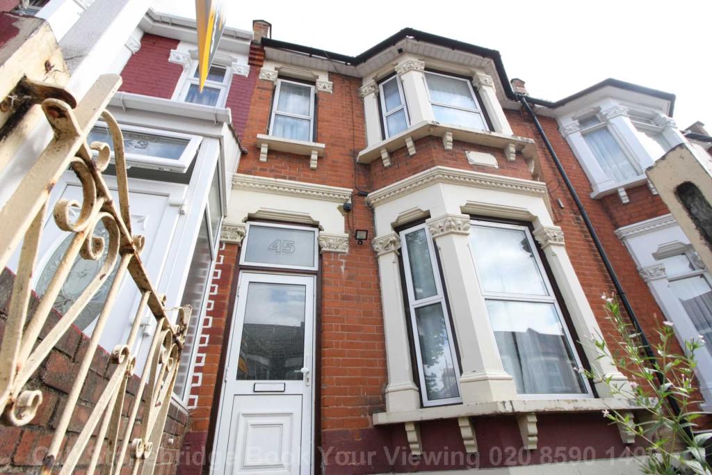 Buy or rent a property | Heigham Road, London E6 2JL