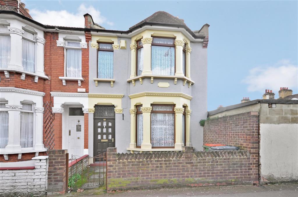 Buy or rent a property | Heigham Road, London E6 2JL