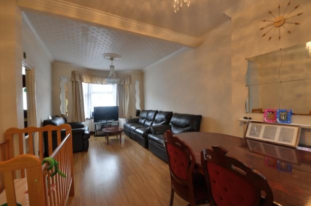Buy or rent a property | Streatfeild Avenue, London E6 2JZ