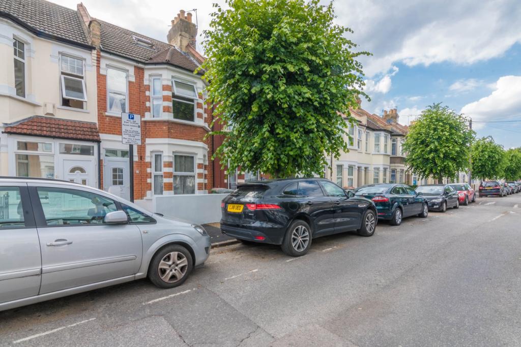Buy or rent a property | Streatfeild Avenue, London E6 2JZ