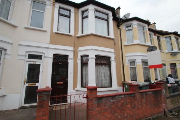 Buy or rent a property | Streatfeild Avenue, London E6 2JZ