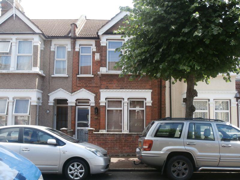 Buy or rent a property | Streatfeild Avenue, London E6 2LA