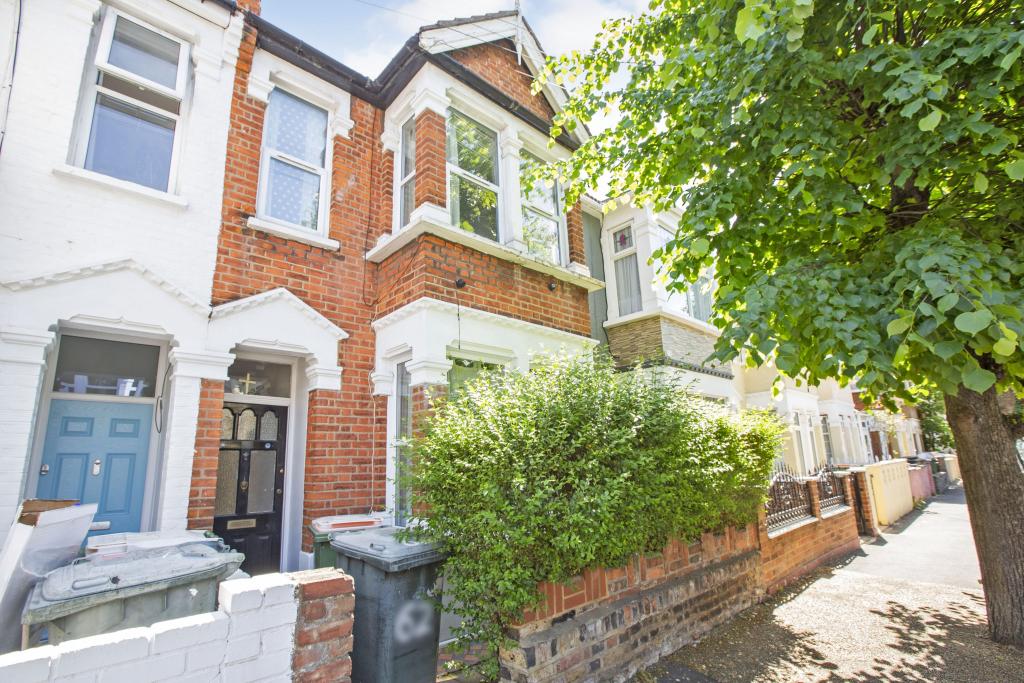 Buy or rent a property | Streatfeild Avenue, London E6 2LA