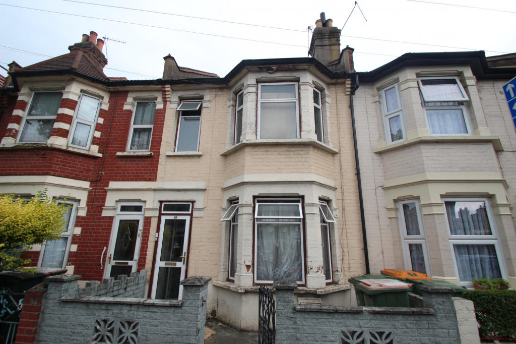 Buy or rent a property | Kempton Road, London E6 2LB