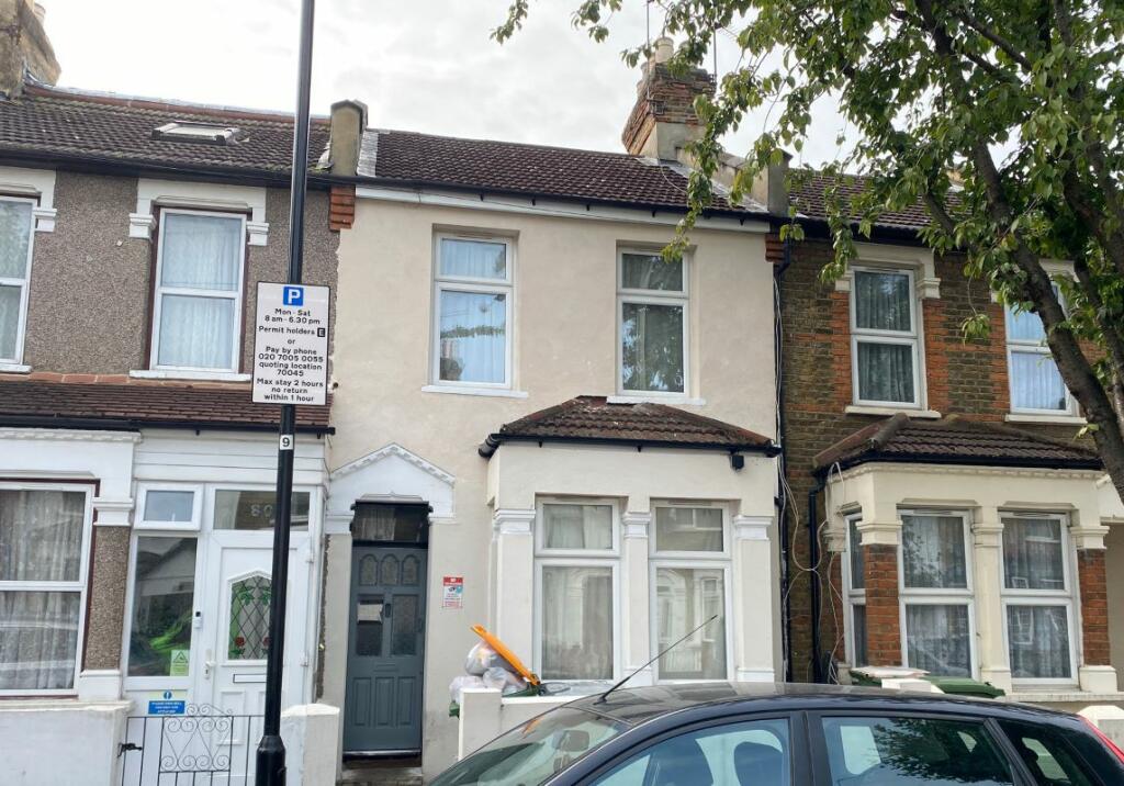Buy or rent a property | Kempton Road, London E6 2LB