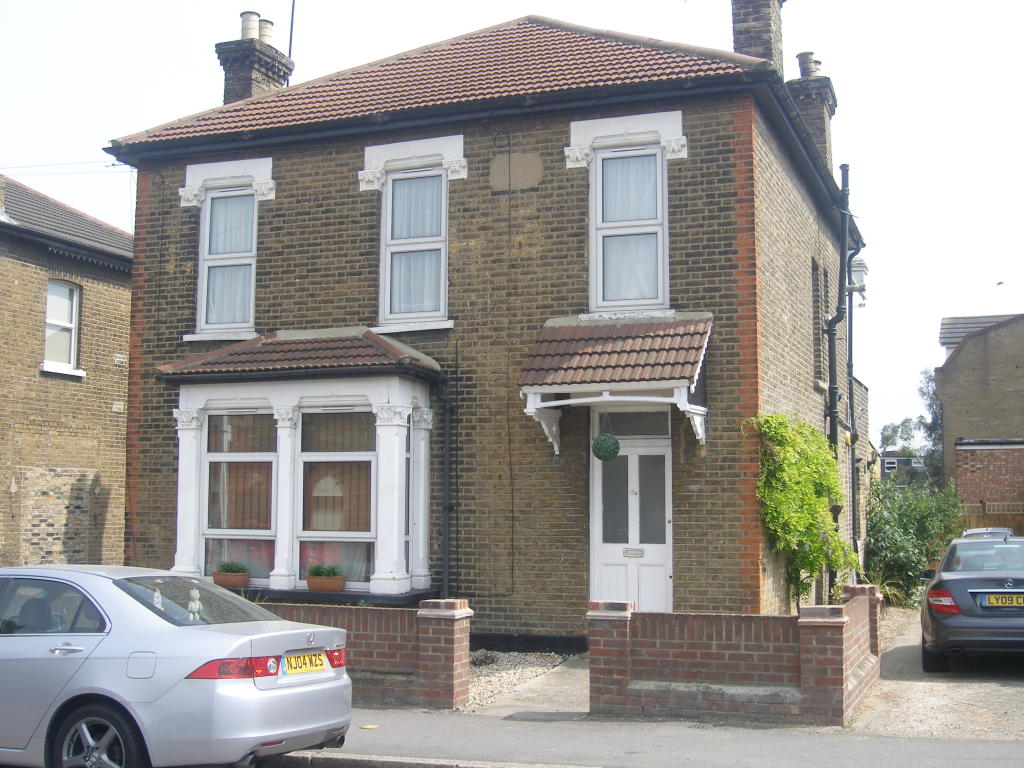 Buy or rent a property | Kempton Road, London E6 2LD