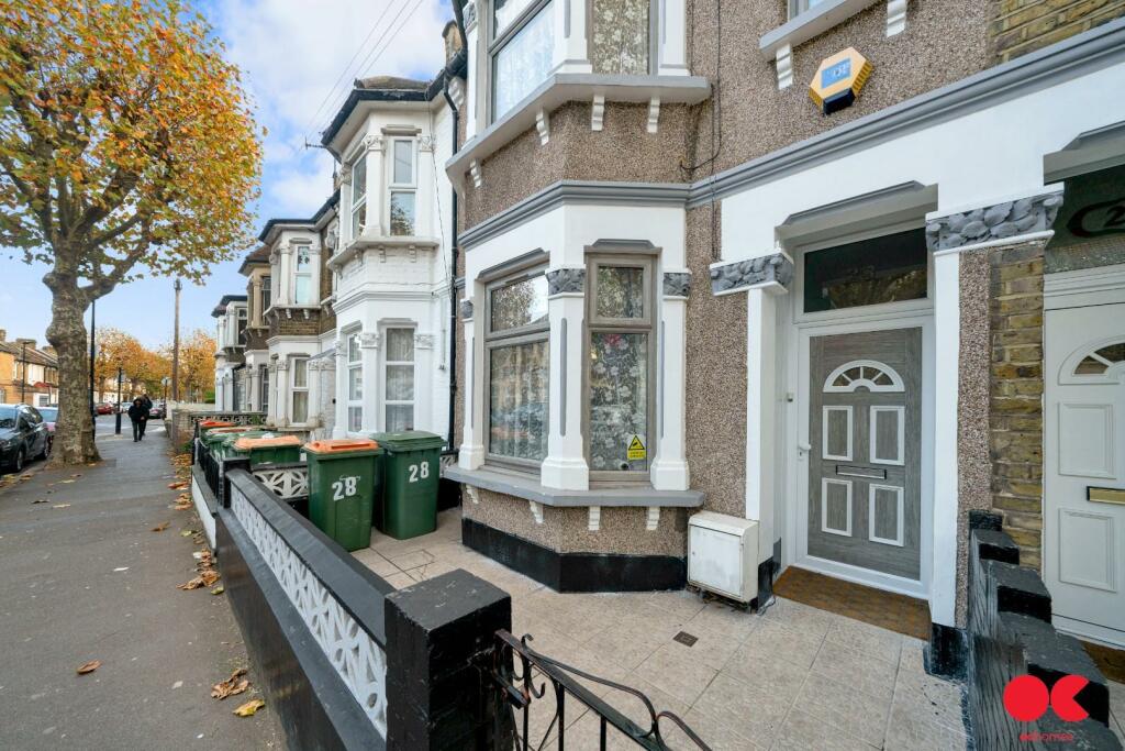 Buy or rent a property | Kempton Road, London E6 2LD