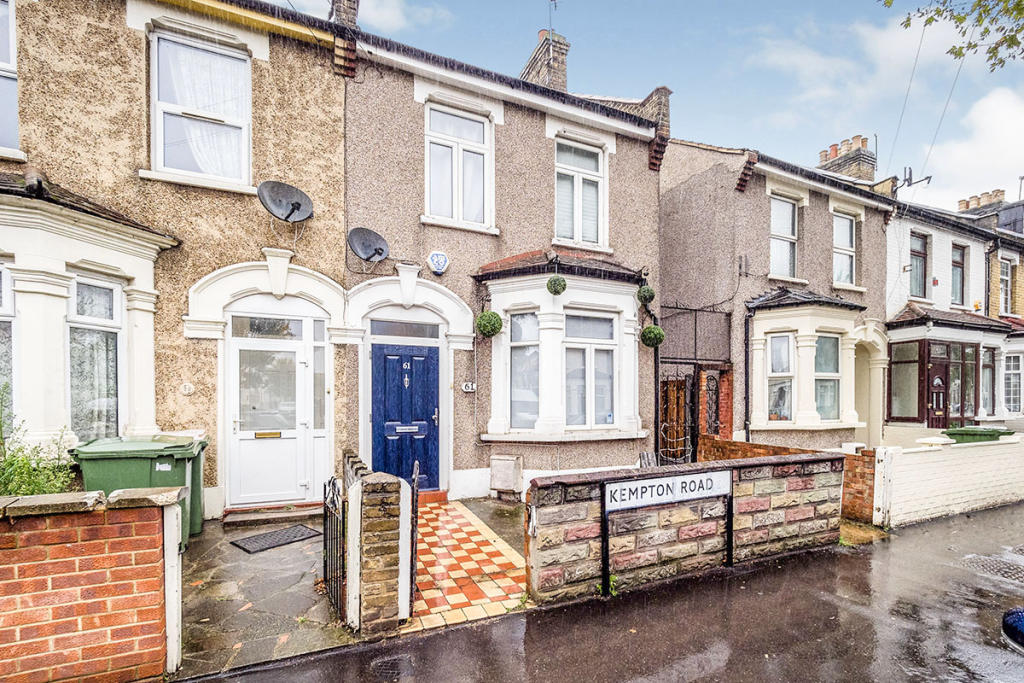 Buy or rent a property | Kempton Road, London E6 2LG