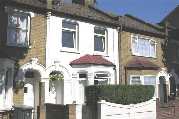 Buy or rent a property | Latimer Avenue, London E6 2LH