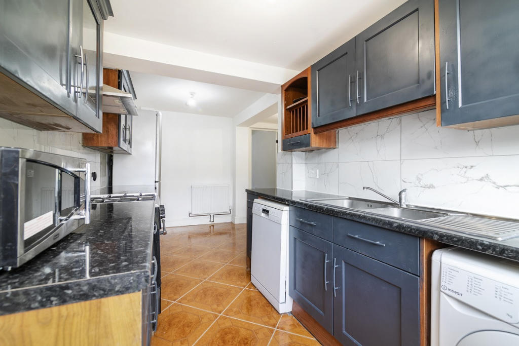 Buy or rent a property | Latimer Avenue, London E6 2LH