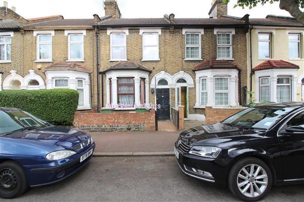 Buy or rent a property | Latimer Avenue, London E6 2LH