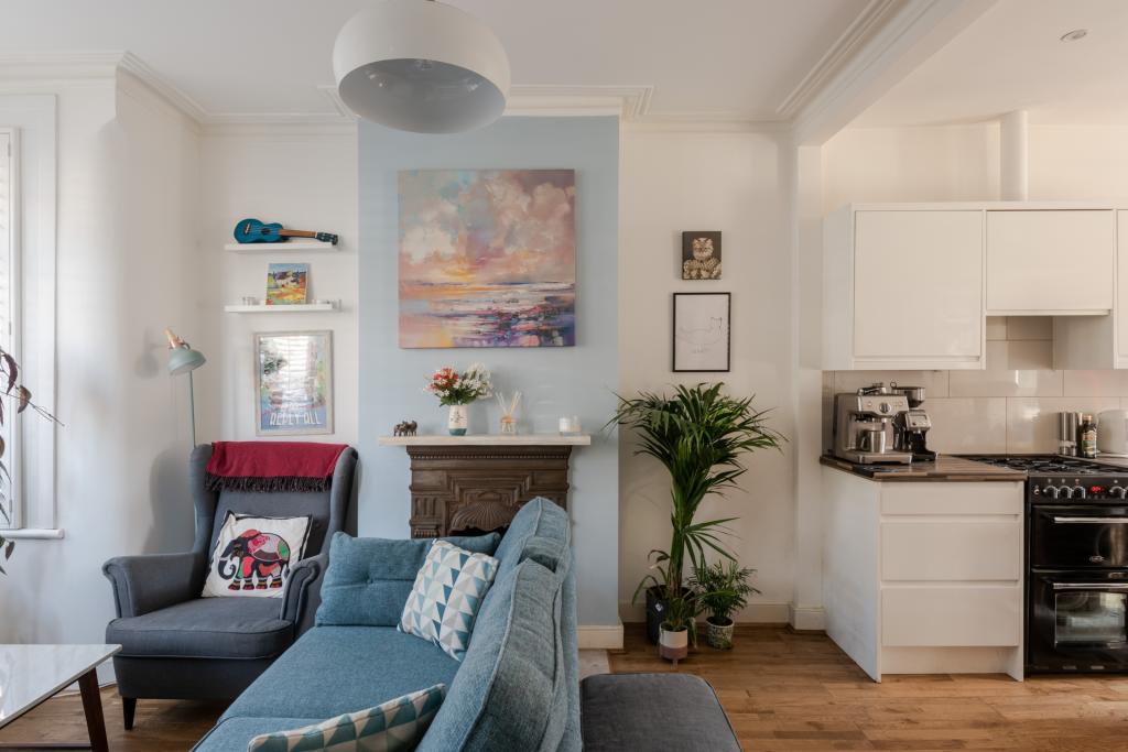 Buy or rent a property | Latimer Avenue, London E6 2LQ