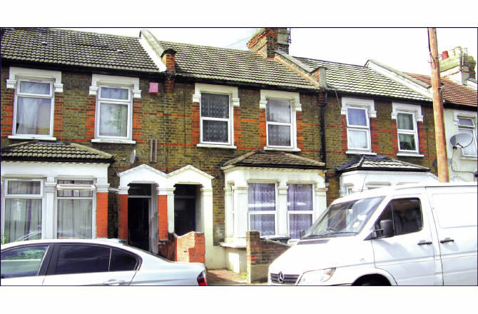 Buy or rent a property | Latimer Avenue, London E6 2LQ