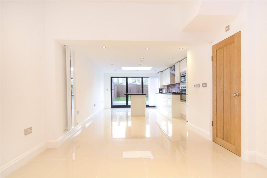 Buy or rent a property | Latimer Avenue, London E6 2LQ