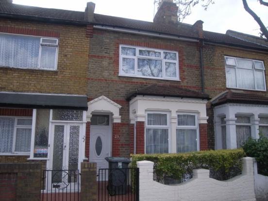 Buy or rent a property | Latimer Avenue, London E6 2LQ