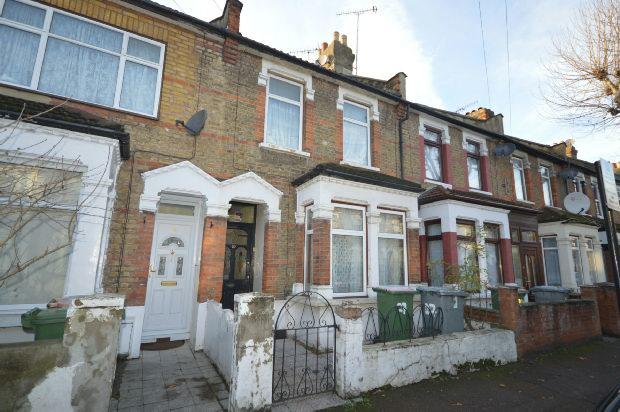 Buy or rent a property | Latimer Avenue, London E6 2LQ