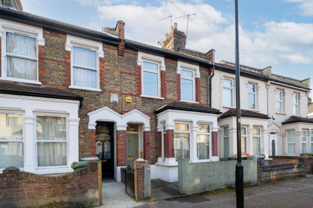 Buy or rent a property | Latimer Avenue, London E6 2LQ