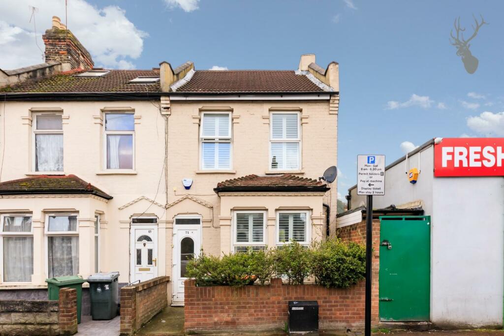Buy or rent a property | Latimer Avenue, London E6 2LQ