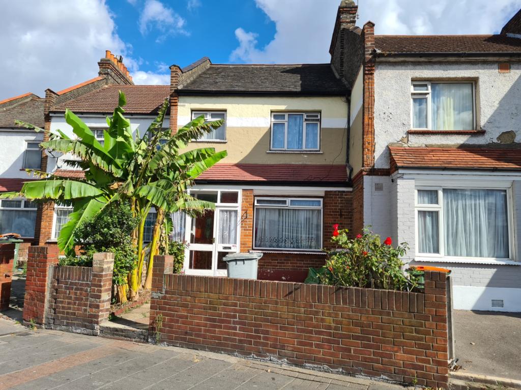 Buy or rent a property | Barking Road, London E6 2LW