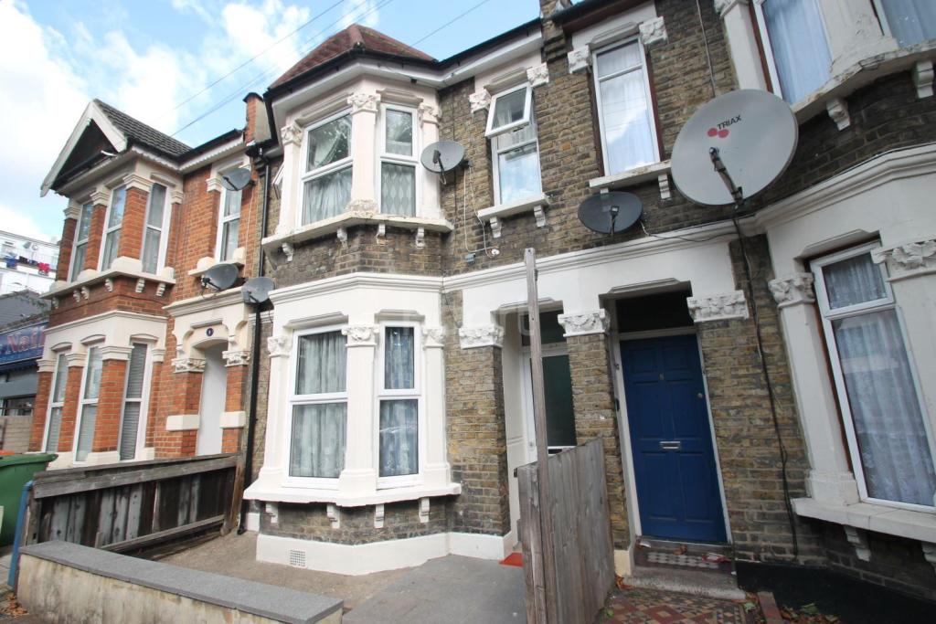 Buy or rent a property | Skeffington Road, London E6 2NA