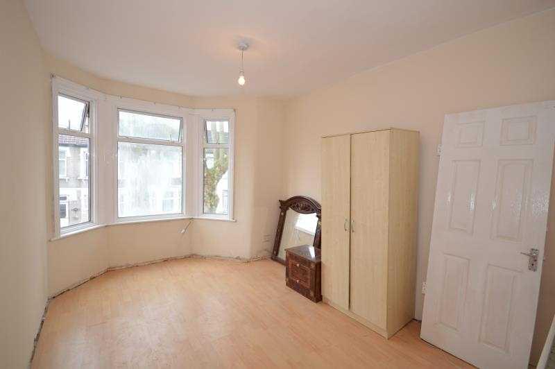 Buy or rent a property | Skeffington Road, London E6 2NA