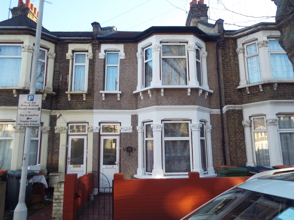 Buy or rent a property | Skeffington Road, London E6 2NB