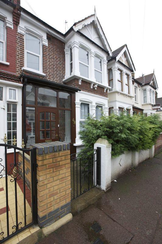 Buy or rent a property | Skeffington Road, London E6 2NB