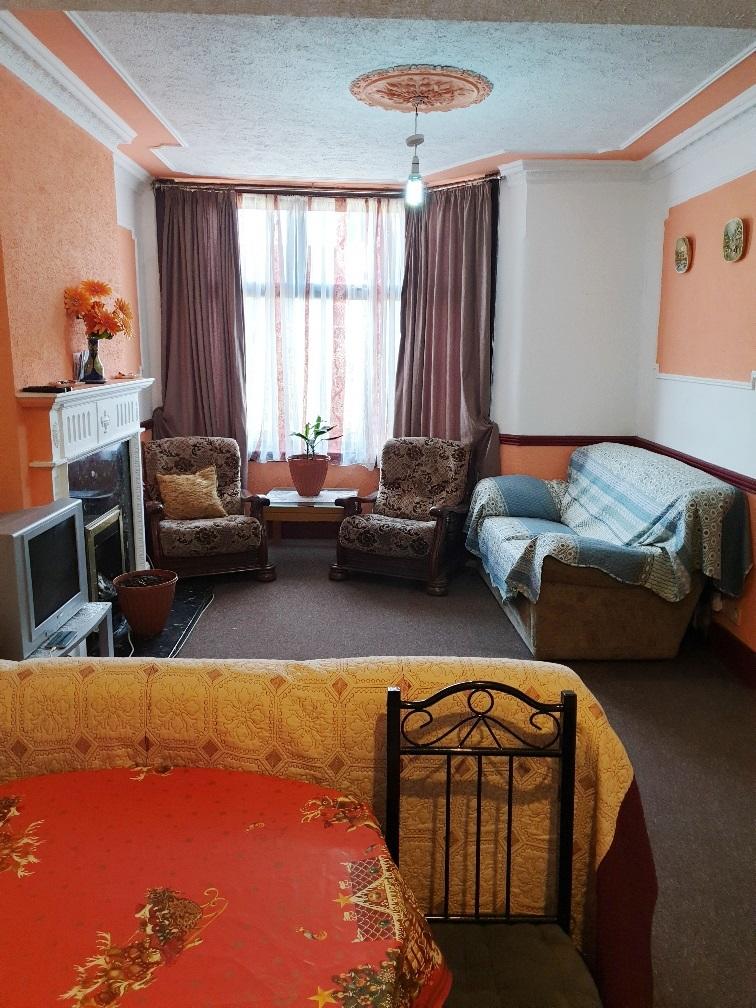 Buy or rent a property | Hall Road, London E6 2ND
