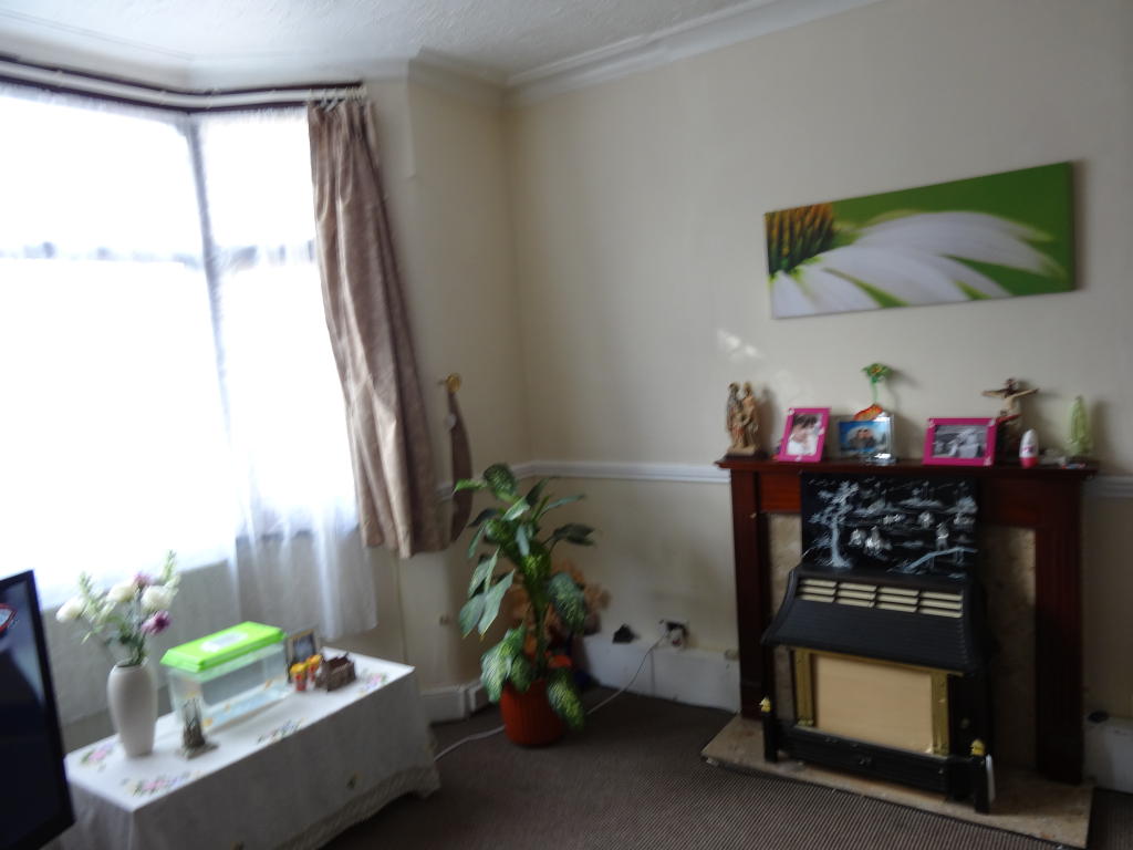 Buy or rent a property | Hall Road, London E6 2ND