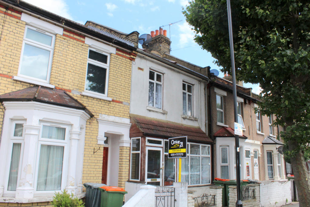 Buy or rent a property | Hall Road, London E6 2ND