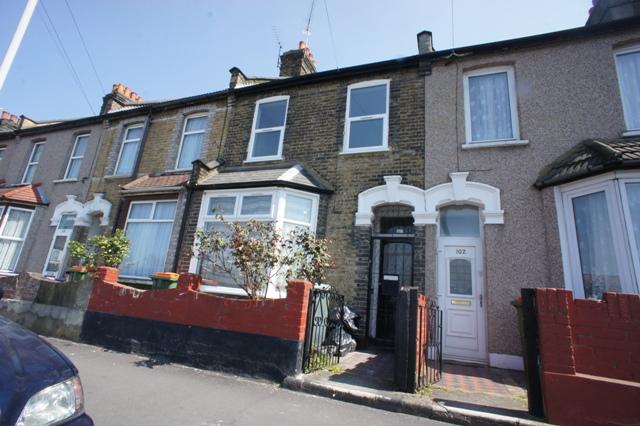 Buy or rent a property | Hall Road, London E6 2ND