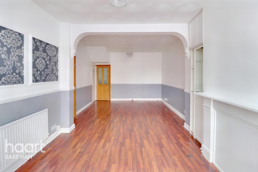 Buy or rent a property | Hall Road, London E6 2ND