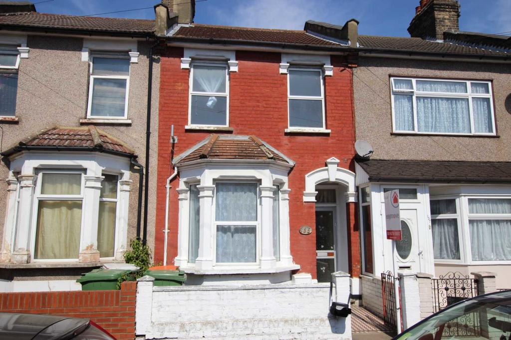 Buy or rent a property | Kempton Road, London E6 2NF