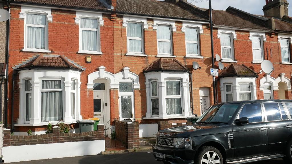 Buy or rent a property | Kempton Road, London E6 2NF
